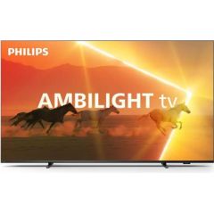 TV Set PHILIPS 65" 4K/Smart 3840x2160 Wireless LAN 802.11ac Bluetooth Philips OS 65PML9008/12