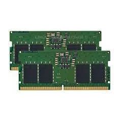 NB MEMORY 16GB DDR5-5600/SO K2 KCP556SS6K2-16 KINGSTON