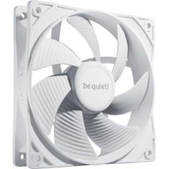 Be Quiet! CASE FAN 120MM PURE WINGS 3/WHITE PWM BL110 BE QUIET