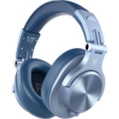 Headphones OneOdio Fusion A70 (blue) Austiņas