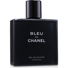Chanel Bleu De Chanel Pour Homme Shower Gel 200ml