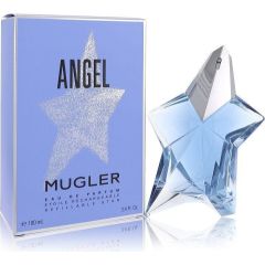 Thierry Mugler Angel Edp Spray Refillable 100ml