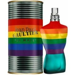 J.P. Gaultier Le Male Limited Edition 125ml