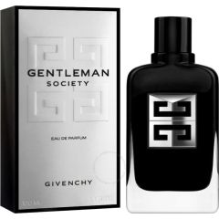Givenchy Gentleman Society Edp Spray 100ml