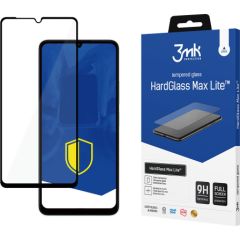 Redmi 13C|POCO C65 - 3mk HardGlass Max Lite™ screen protector