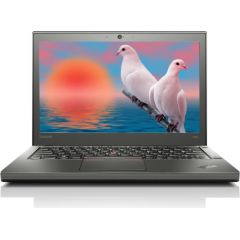 Lenovo ThinkPad X260 12.5 1366x768 i5-6200U 8GB 256SSD WIN10Pro RENEW