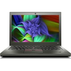 Lenovo ThinkPad X250 12.5 1366x768 i7-5600U 16GB 256SSD WIN10Pro RENEW