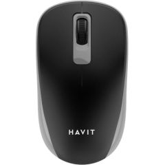 Universal wireless mouse Havit MS626GT (grey)