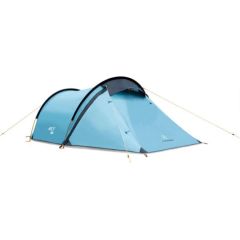 Telts NC6003 CAMPING TENT GREEN NORTH PEAK NILS CAMP