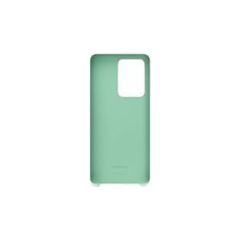 Samsung   Galaxy S20 Ultra Silicone Cover case White