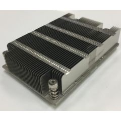 Supermicro SNK-P0062P computer cooling system Processor Heatsink/Radiatior