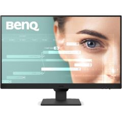 BenQ 9H.LLSLJ.LBE computer monitor 60.5 cm (23.8") 1920 x 1080 pixels Full HD Black