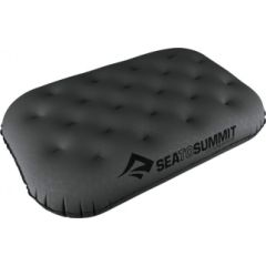 Poduszka SEA TO SUMMIT Aeros Ultralight Deluxe Grey