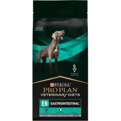 PURINA Pro Plan Veterinary Diets Canine EN Gastrointestinal  - dry dog food - 12 kg