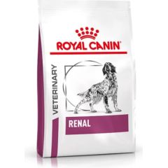 Royal Canin Renal 2 kg Adult
