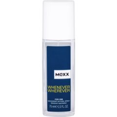 Mexx Whenever Wherever 75ml