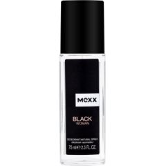 Mexx Black 75ml