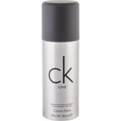 Calvin Klein CK One 150ml