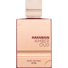 Al Haramain Amber Oud / Ruby Edition 120ml