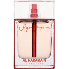 Al Haramain Signature / Red 100ml