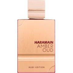 Al Haramain Amber Oud / Ruby Edition 60ml