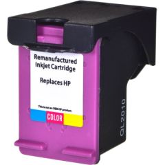 SUPERBULK ink for HP 304XL N9K07AE reg SB-304XLC, 17 ml, colour Tintes printeru izejmateriāli