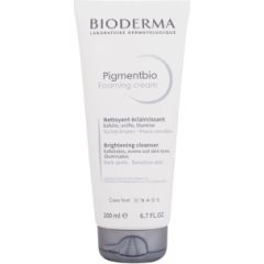 Bioderma Pigmentbio / Foaming Cream 200ml