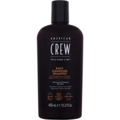 American Crew Daily / Cleansing 450ml