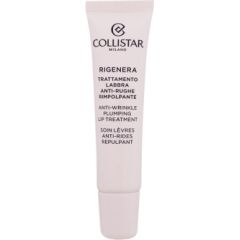 Collistar Rigenera / Anti-Wrinkle Plumping Lip Treatment 15ml