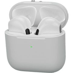 Wireless earphones Mini TWS Foneng BL101 (white)