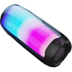 Portable Bluetooth 5.0 speaker Foneng BL15 8W, LED, 4000mAh
