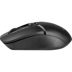 A4Tech wireless optical mouse FSTYLER FG12S RF 2,4GHz A4TMYS47120 Peles, ievadierīces