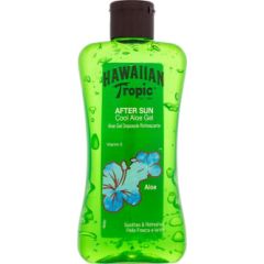 Hawaiian Tropic After Sun / Cool Aloe Gel 200ml