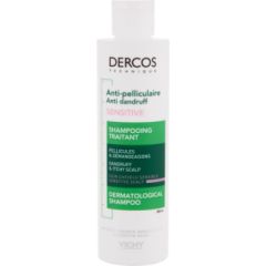 Vichy Dercos / Anti-Dandruff Sensitive 200ml