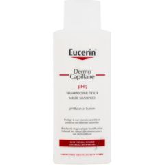 Eucerin DermoCapillaire / pH5 Mild Shampoo 250ml