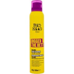 Tigi Bed Head / Bigger The Better 200ml