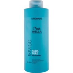 Wella Invigo / Aqua Pure 1000ml