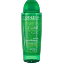 Bioderma Nodé / Non-Detergent Fluid Shampoo 400ml Šampūni