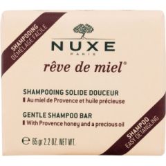 Nuxe Reve de Miel / Gentle Shampoo Bar 65g