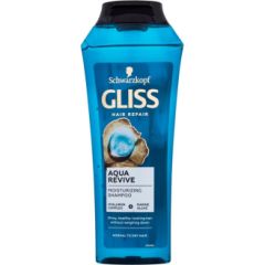 Schwarzkopf Gliss / Aqua Revive Moisturizing Shampoo 250ml