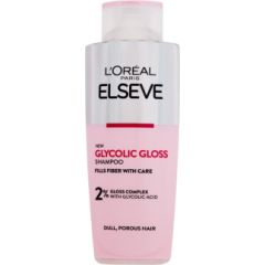 L'oreal Elseve Glycolic Gloss / Shampoo 200ml