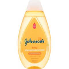 Johnson Health Tech. Co. Ltd Baby / Shampoo 500ml