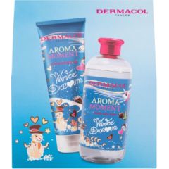 Dermacol Aroma Moment / Winter Dream 500ml