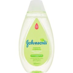 Johnson Health Tech. Co. Ltd Baby / Shampoo Chamomile 500ml