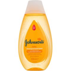 Johnson Health Tech. Co. Ltd Baby / Shampoo 200ml