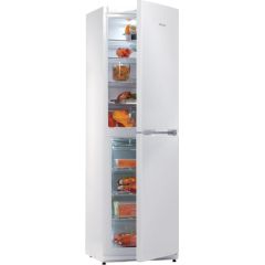 Snaige RF35SM-S0002E0 Ledusskapis 194.5cm Balts