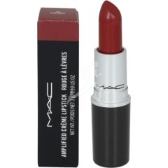 Mac Amplified Creme Lipstick (Dubonnet) 3g