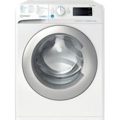 Front loading washing machine Indesit BWE91496XWSVEE