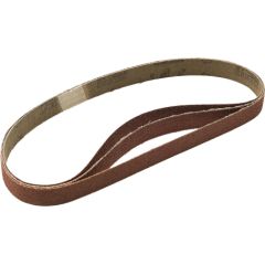 Slīpēšanas lente Mirka HIOLIT XO 57401T9340; 13x457 mm; P40 Smilšpapīri