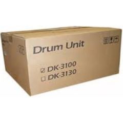 Bugnas spausdintuvui Drum Unit Kyocera DK-3100 (302MS93020) Lāzerprinteru izejmateriāli